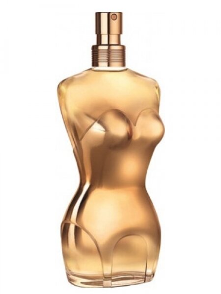 Jean Paul Gaultier Classique Intense EDP 50 ml Kadın Parfümü kullananlar yorumlar